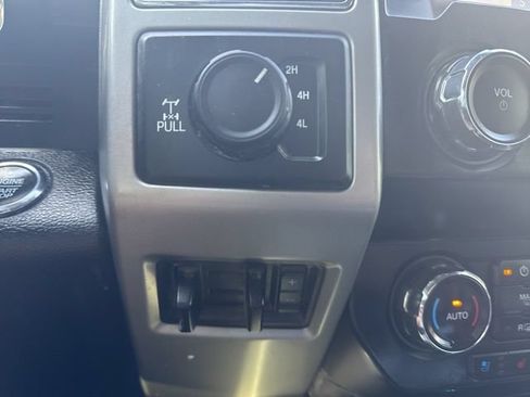 Used 2021 Ford F350 Lariat w/ Lariat Ultimate Package AWD/4WD image 54