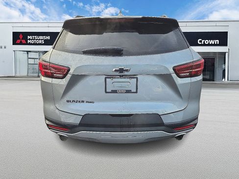 Used 2023 Chevrolet Blazer LT w/ Convenience Package image 5