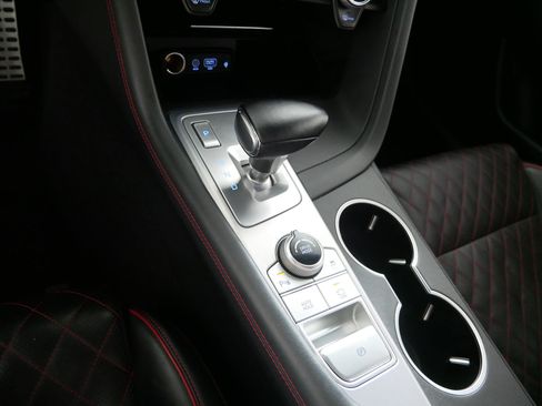 Used 2021 Genesis G70 3.3T w/ Sport Package AWD/4WD image 24