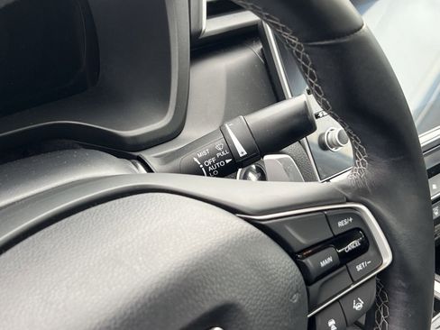 Used 2020 Honda Insight Touring image 31