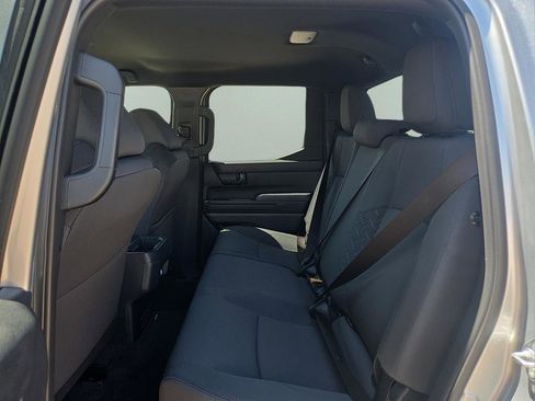 New 2026 Toyota Tacoma SR AWD/4WD image 13