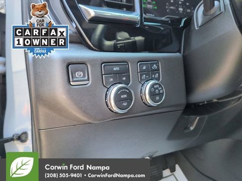 Used 2024 GMC Sierra 1500 Elevation w/ Elevation Premium Package AWD/4WD image 13