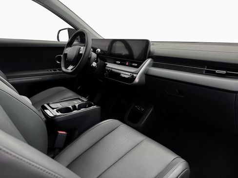 New 2025 Hyundai Ioniq 5 Limited image 15