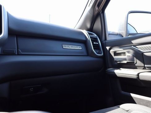 Used 2025 RAM 2500 Big Horn image 49