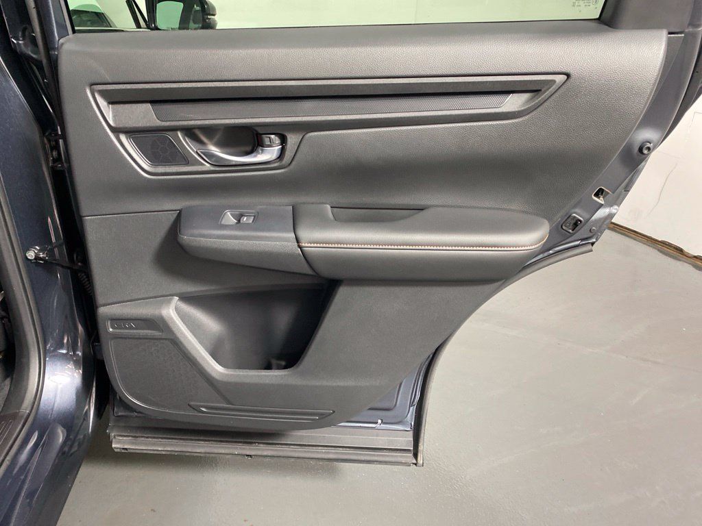 Used 2026 Honda CR-V Sport-L image 31