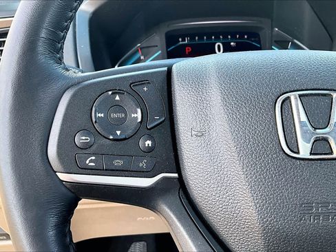 Used 2023 Honda Odyssey EX-L image 23