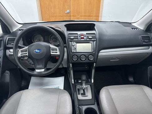Used 2014 Subaru Forester 2.5i Limited w/ Popular Package #1 AWD/4WD image 6