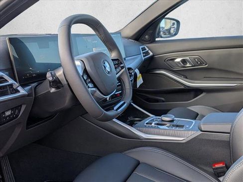 New 2026 BMW 330i xDrive Sedan w/ Premium Package image 3