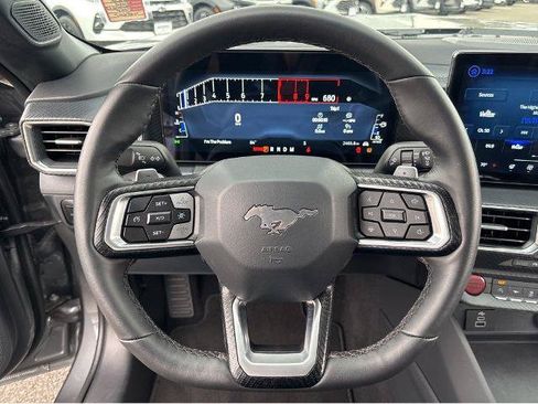 Used 2026 Ford Mustang GT Premium RWD image 18