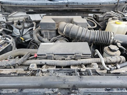 Used 2013 Ford F150 Raptor w/ Luxury Equipment Group image 35