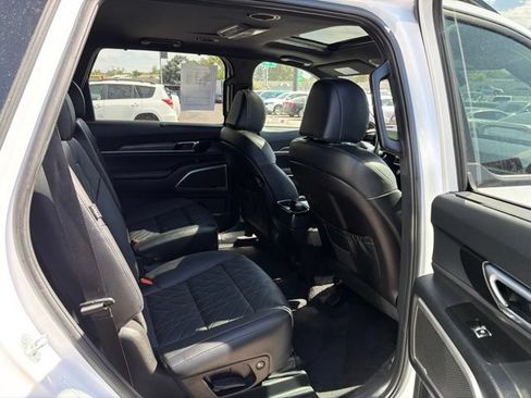 Certified 2025 Kia Telluride EX X-Line AWD/4WD image 34
