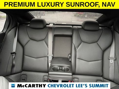 Used 2020 Cadillac CT5 Premium Luxury RWD image 33
