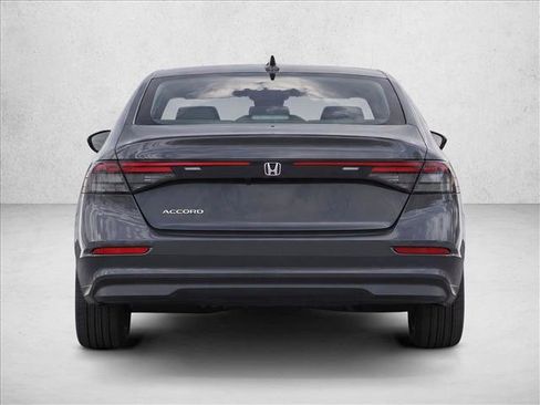 Used 2023 Honda Accord EX image 6
