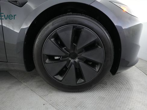 Used 2025 Tesla Model 3 RWD image 20