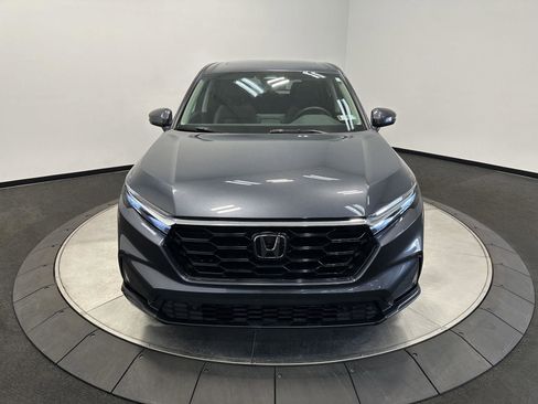 Used 2024 Honda CR-V EX-L image 3