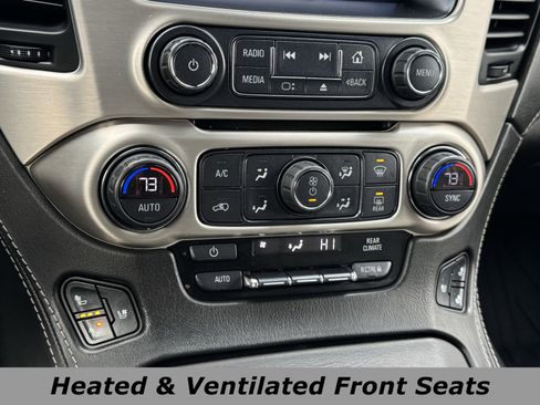 Used 2019 GMC Yukon Denali w/ Denali Ultimate Package image 10