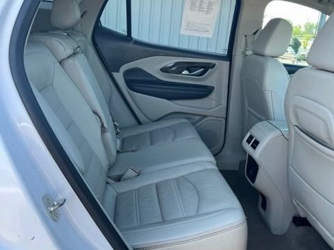 Used 2023 GMC Terrain Denali AWD/4WD image 30