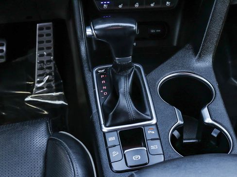 Used 2020 Kia Sportage SX FWD image 21