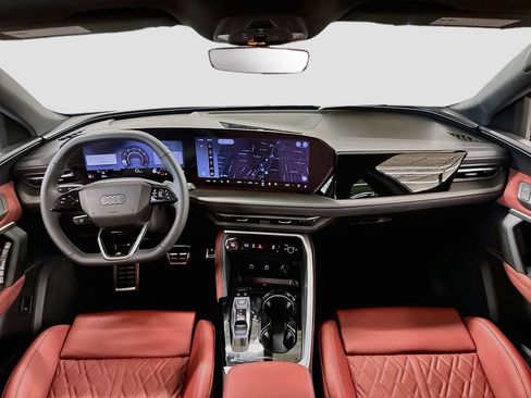 New 2026 Audi SQ5 Premium Plus AWD/4WD image 9