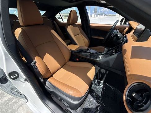 Certified 2024 Lexus IS 300 w/ Comfort Package RWD image 26