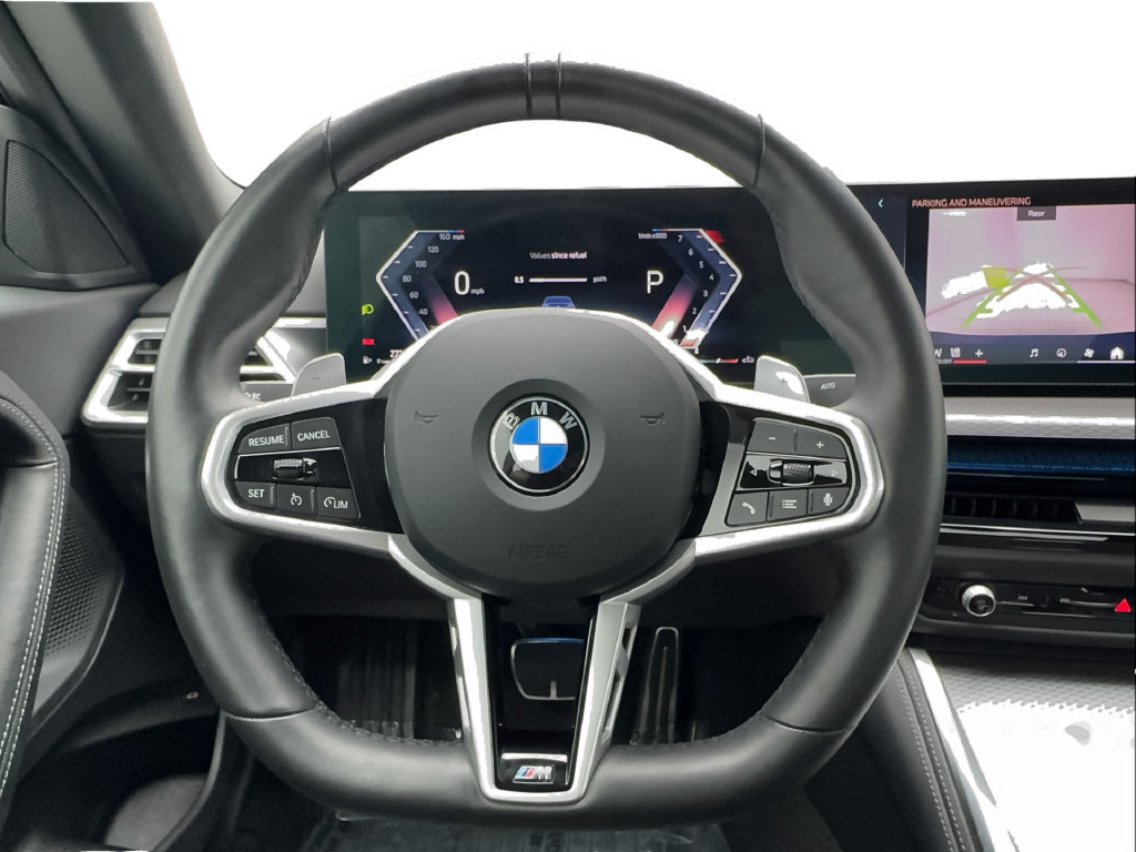 Used 2026 BMW 230i Coupe RWD image 35