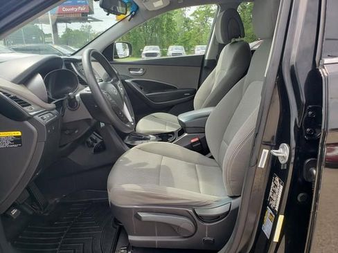 Used 2014 Hyundai Santa Fe Sport AWD/4WD image 10