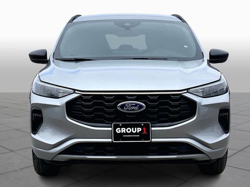 Used 2024 Ford Escape ST-Line w/ Tech Pack #1 image 3