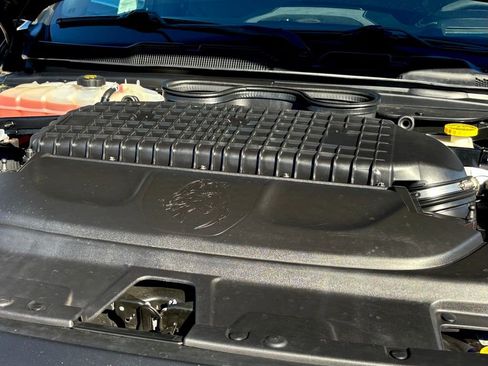 Used 2022 RAM 1500 TRX w/ TRX Level 2 Equipment Group image 28