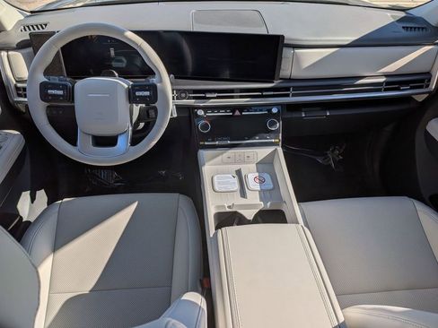 New 2026 Hyundai Santa Fe SEL image 28