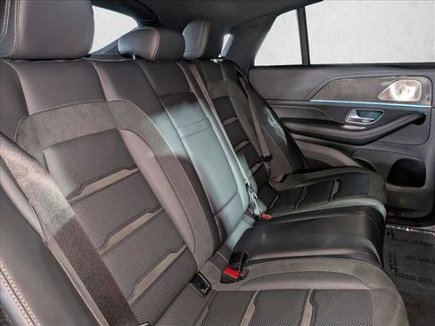 Certified 2023 Mercedes-Benz GLE 53 AMG 4MATIC Coupe image 22