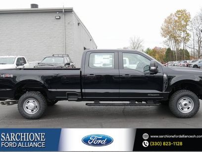 New 2026 Ford F250 XL