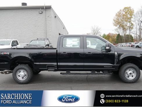 New 2026 Ford F250 XL image 1