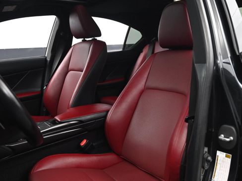 Used 2022 Lexus IS 300 IS 300 AWD image 35