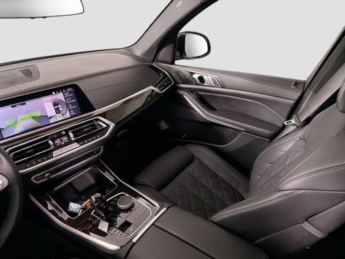 Certified 2023 BMW X5 sDrive40i w/ Luxury Seating Package image 24