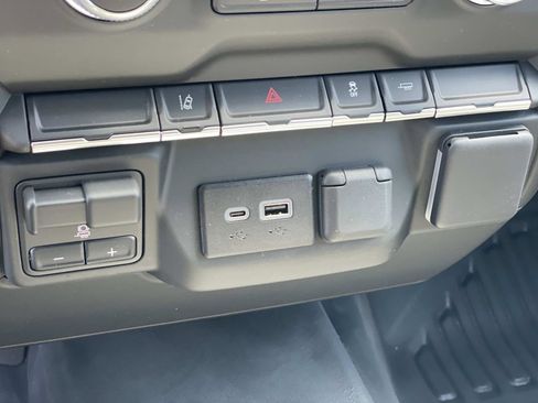 New 2026 GMC Sierra 2500 Pro w/ Convenience Package image 12