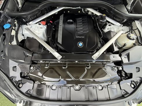 Used 2020 BMW X5 sDrive40i w/ Premium Package RWD image 34