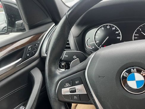 Used 2021 BMW X3 xDrive30i w/ Convenience Package image 13