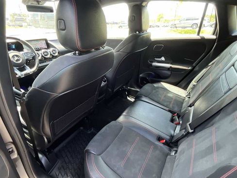Used 2022 Mercedes-Benz GLA 45 AMG 4MATIC image 14