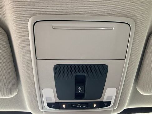New 2026 Honda CR-V EX image 19