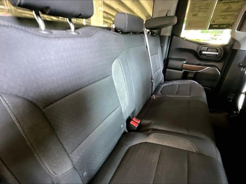 Used 2019 Chevrolet Silverado 1500 RST AWD/4WD image 15