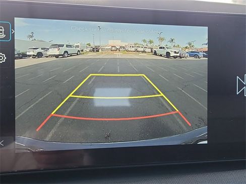 New 2026 Hyundai Tucson SEL image 13