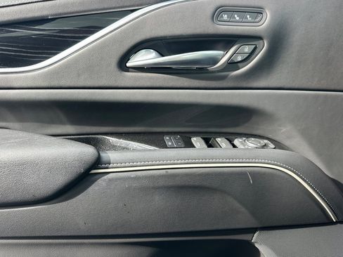 Certified 2024 Cadillac Escalade Sport w/ LPO, ONYX Package image 11