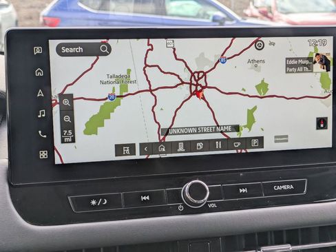 Used 2025 Mitsubishi Outlander SE image 22