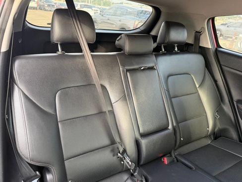 Used 2020 Kia Sportage EX FWD image 34