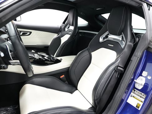 Used 2017 Mercedes-Benz AMG GT Coupe image 15