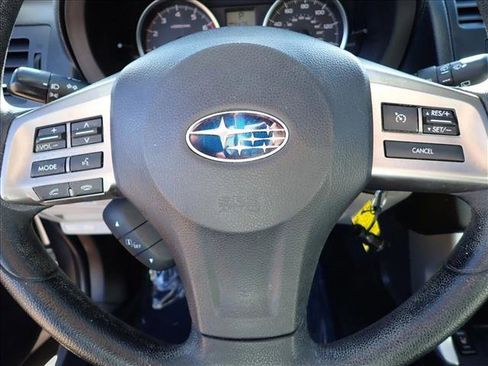 Used 2015 Subaru Forester 2.5i Premium w/ All-Weather Package image 16