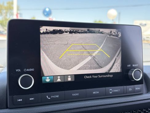 Certified 2024 Honda CR-V LX image 24