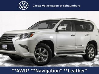 Used 2018 Lexus GX 460 w/ Navigation Package video 1