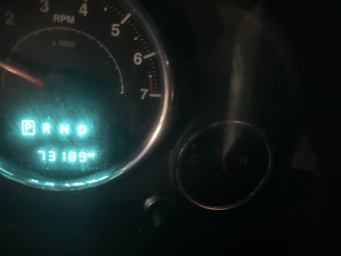 Used 2016 Jeep Wrangler Unlimited Sport w/ Quick Order Package 24S image 8