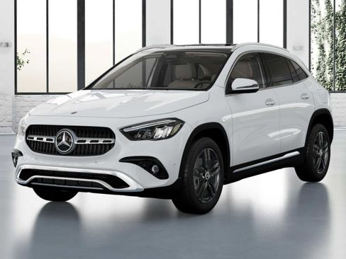 Used 2026 Mercedes-Benz GLA 250 image 1